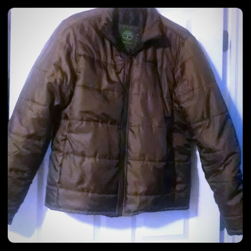 Timberland coat
